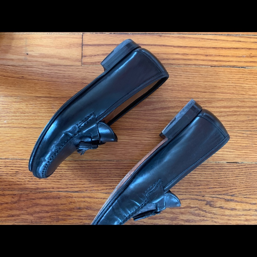 Allen Edmonds Men’s Loafer Size 7 1/2 D